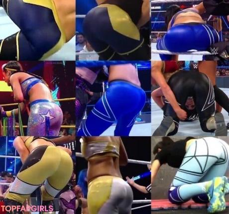 Bayley nude leaked OnlyFans photo #31