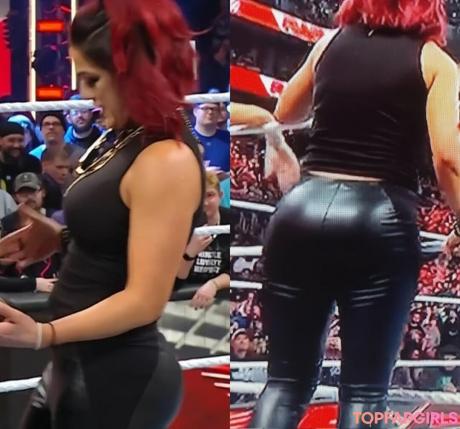 Bayley nude leaked OnlyFans photo #311