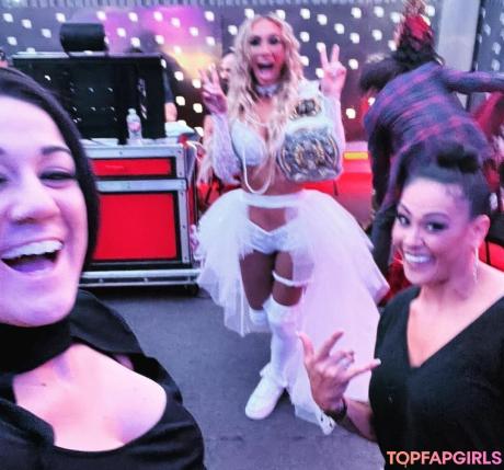 Bayley nude leaked OnlyFans photo #314