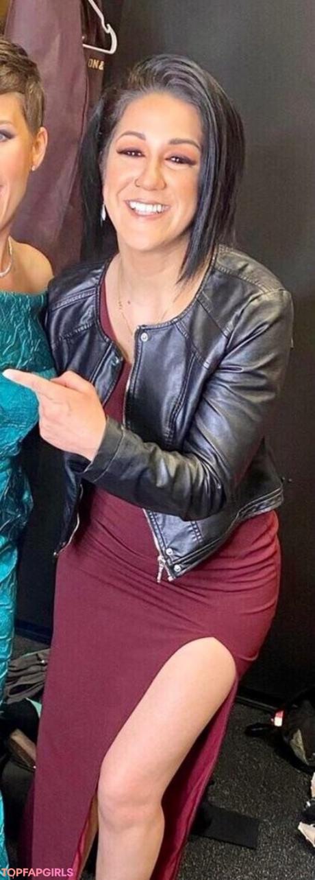 Bayley nude leaked OnlyFans photo #32