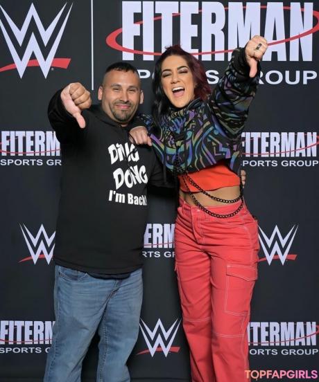 Bayley nude leaked OnlyFans photo #318