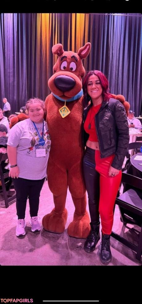 Bayley nude leaked OnlyFans photo #320