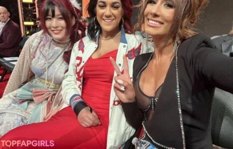 Bayley nude leaked OnlyFans photo #323