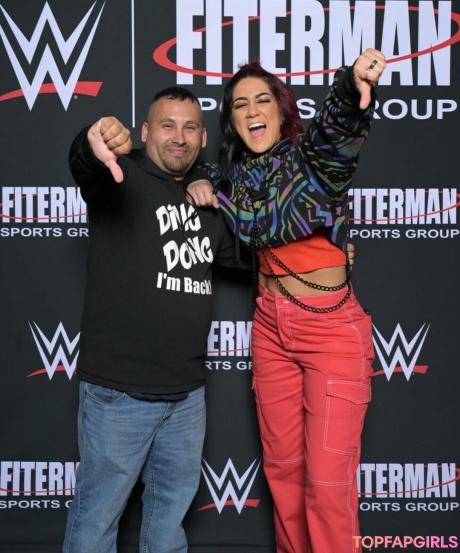 Bayley nude leaked OnlyFans photo #329
