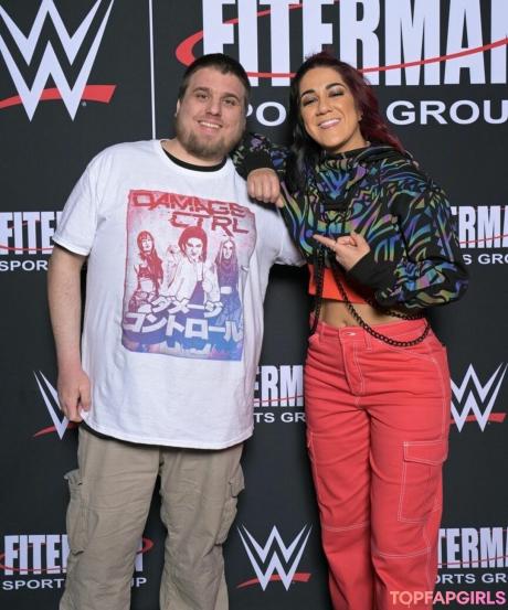 Bayley nude leaked OnlyFans photo #334