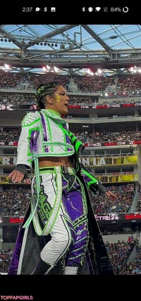 Bayley nude leaked OnlyFans photo #340