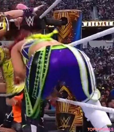 Bayley nude leaked OnlyFans photo #341