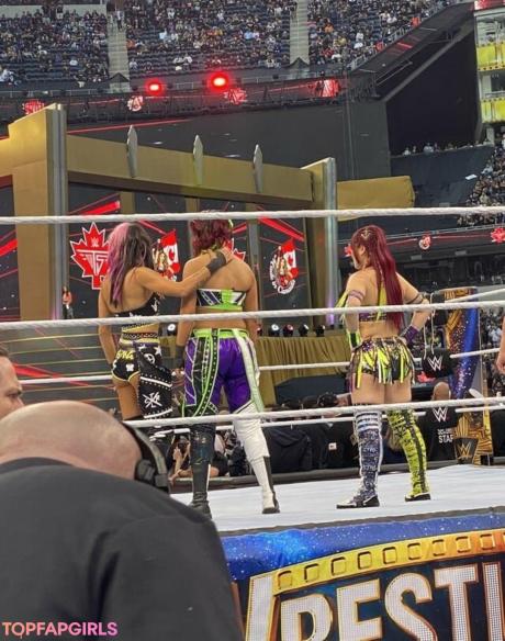 Bayley nude leaked OnlyFans photo #342