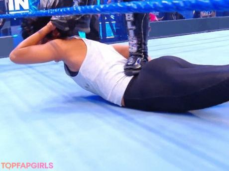Bayley nude leaked OnlyFans photo #344