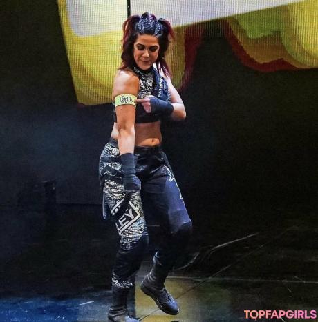 Bayley nude leaked OnlyFans photo #345