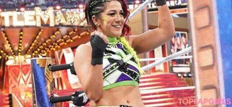 Bayley nude leaked OnlyFans photo #346