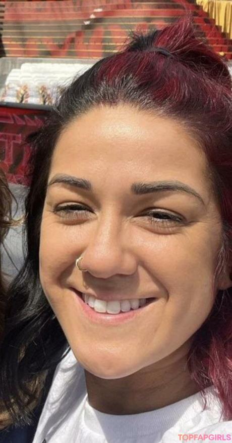 Bayley nude leaked OnlyFans photo #349
