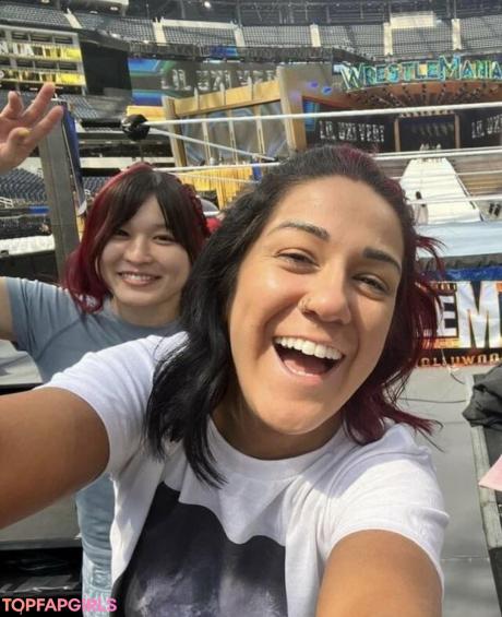 Bayley nude leaked OnlyFans photo #350