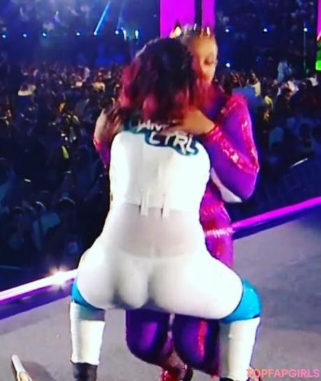 Bayley nude leaked OnlyFans photo #351