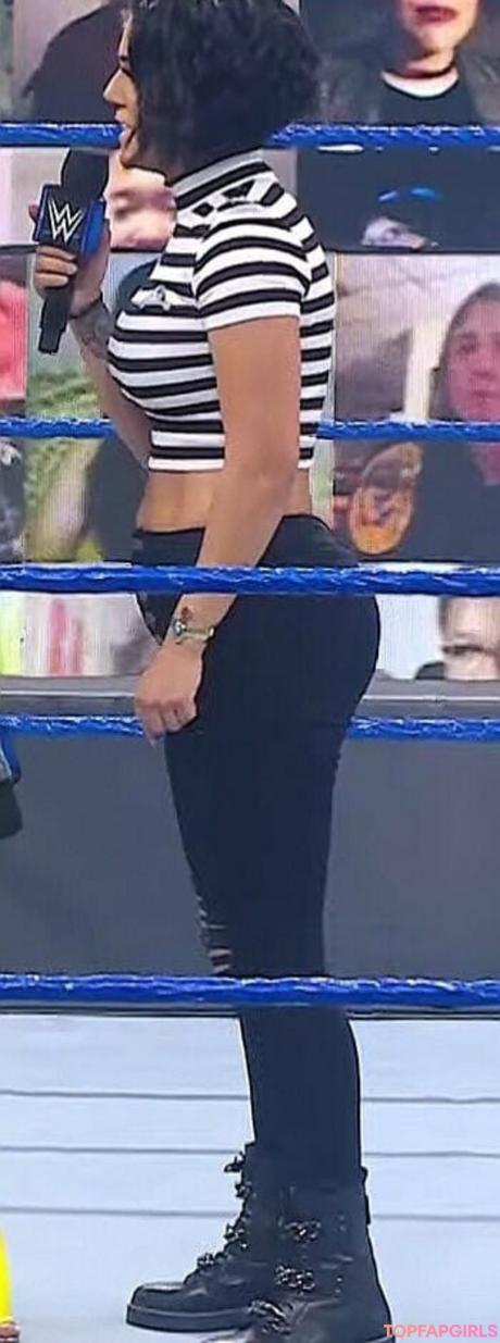 Bayley nude leaked OnlyFans photo #354