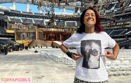 Bayley nude leaked OnlyFans photo #355