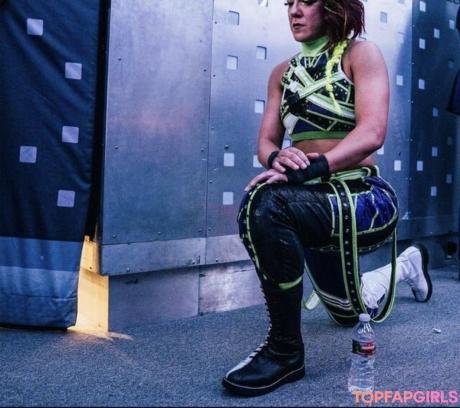 Bayley nude leaked OnlyFans photo #356