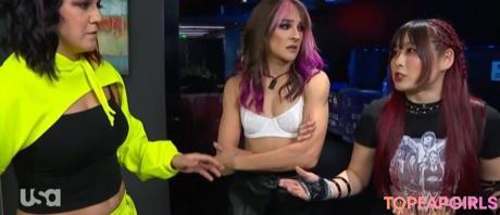 Bayley nude leaked OnlyFans photo #359