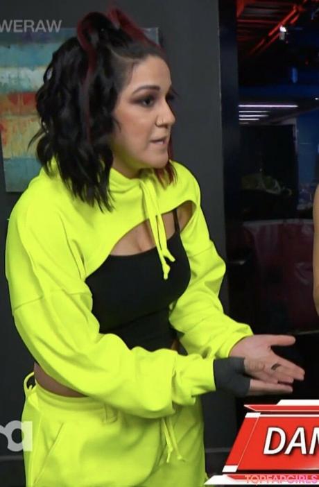 Bayley nude leaked OnlyFans photo #361