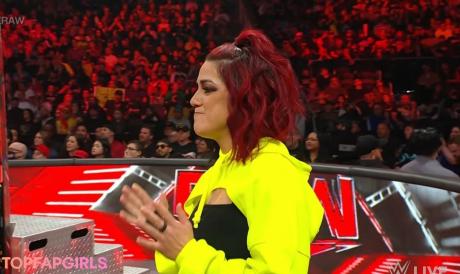 Bayley nude leaked OnlyFans photo #362