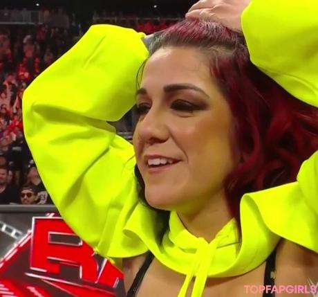 Bayley nude leaked OnlyFans photo #363