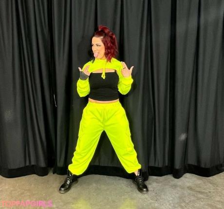Bayley nude leaked OnlyFans photo #365