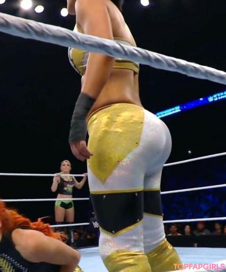 Bayley nude leaked OnlyFans photo #366