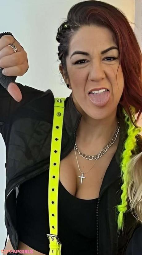 Bayley nude leaked OnlyFans photo #367