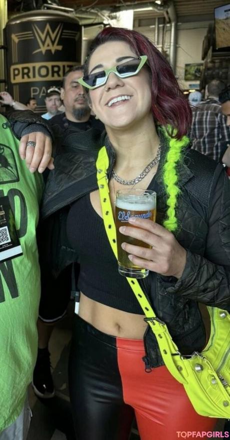 Bayley nude leaked OnlyFans photo #373