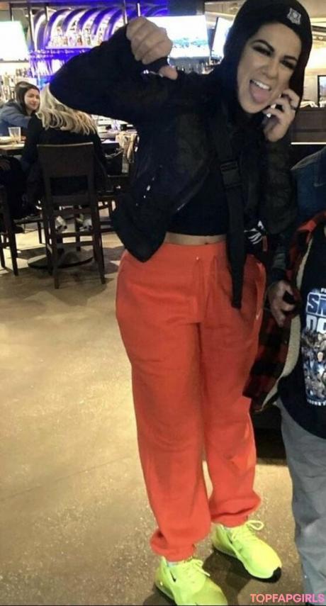 Bayley nude leaked OnlyFans photo #374