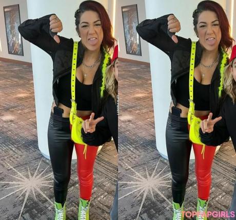 Bayley nude leaked OnlyFans photo #375