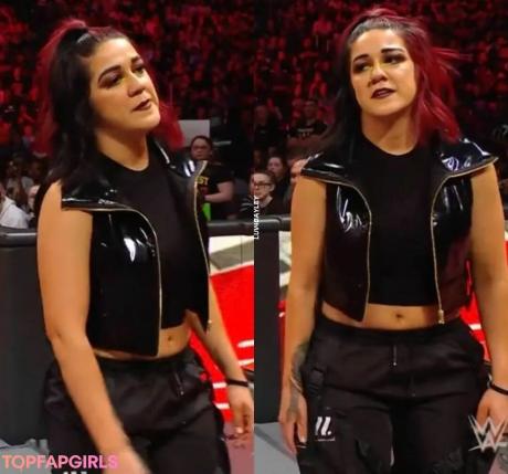 Bayley nude leaked OnlyFans photo #376