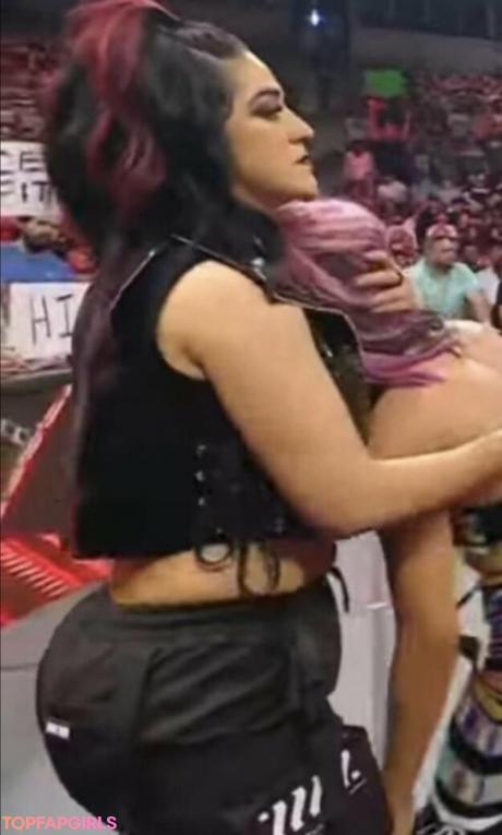 Bayley nude leaked OnlyFans photo #377