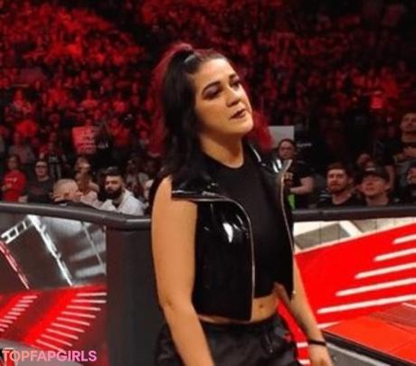 Bayley nude leaked OnlyFans photo #379
