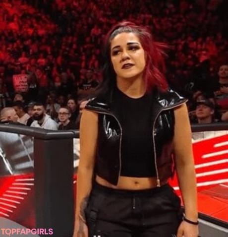 Bayley nude leaked OnlyFans photo #380