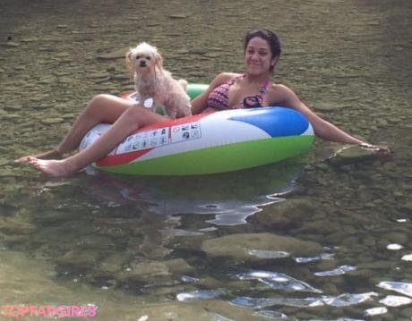 Bayley nude leaked OnlyFans photo #4
