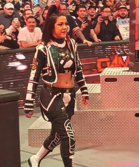 Bayley nude leaked OnlyFans photo #386