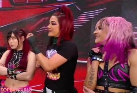 Bayley nude leaked OnlyFans photo #390