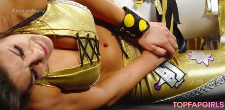 Bayley nude leaked OnlyFans photo #38