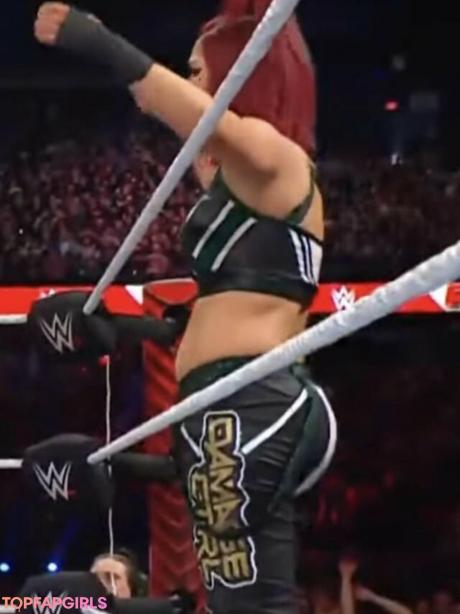 Bayley nude leaked OnlyFans photo #393