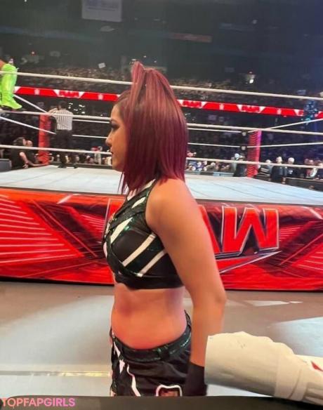Bayley nude leaked OnlyFans photo #396