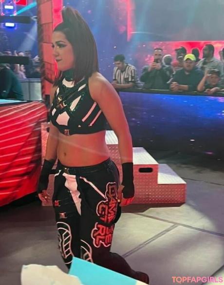 Bayley nude leaked OnlyFans photo #397