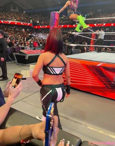 Bayley nude leaked OnlyFans photo #398