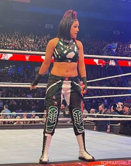 Bayley nude leaked OnlyFans photo #399