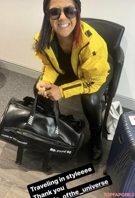 Bayley nude leaked OnlyFans photo #400