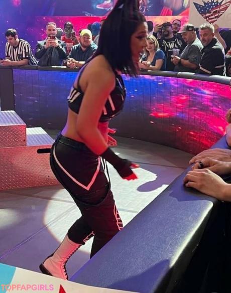 Bayley nude leaked OnlyFans photo #402