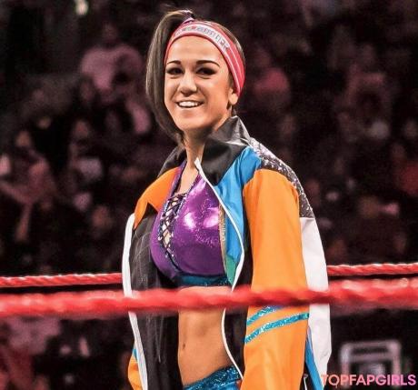Bayley nude leaked OnlyFans photo #39