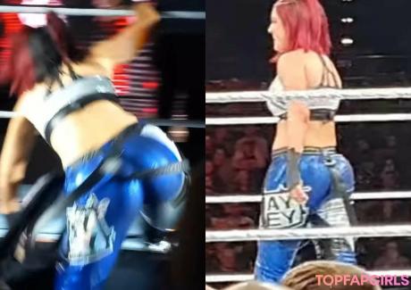 Bayley nude leaked OnlyFans photo #403