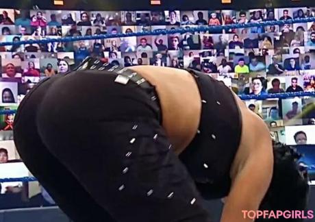 Bayley nude leaked OnlyFans photo #405