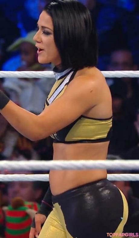 Bayley nude leaked OnlyFans photo #407